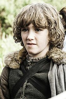 Rickon Stark