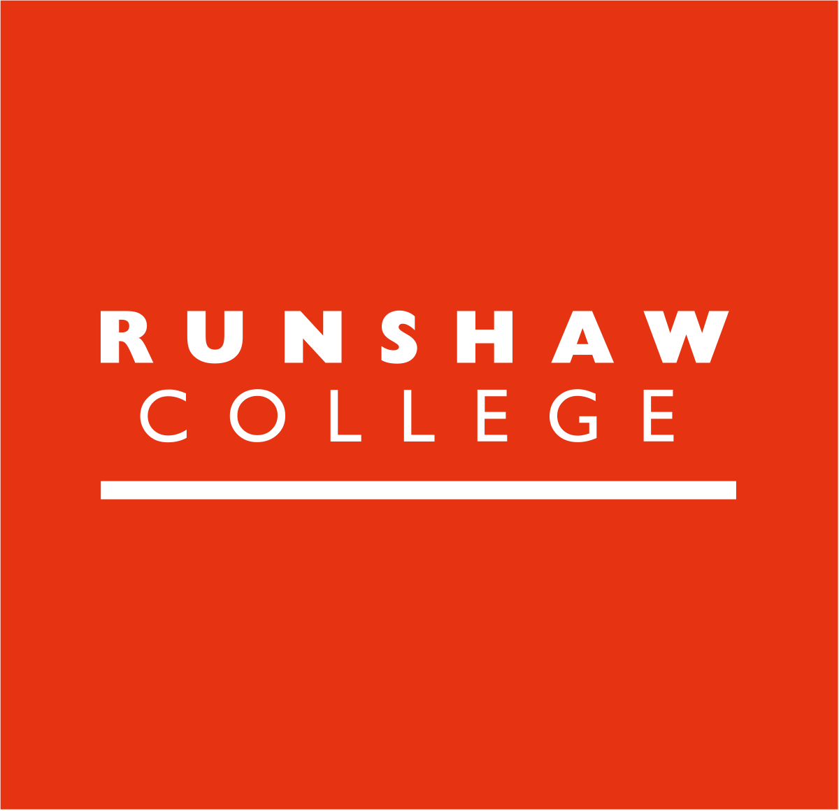 Runshaw College - Wikipedia