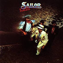 Sailor Trouble Album.jpg