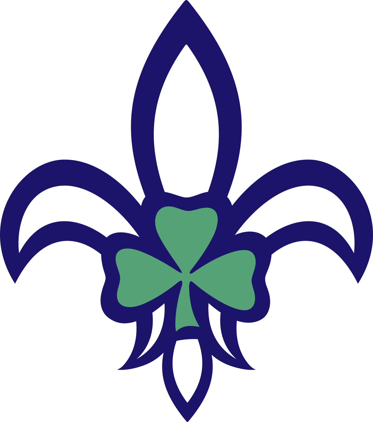 Scout staff - Wikipedia