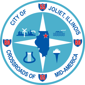 File:Seal of Joliet, Illinois.svg