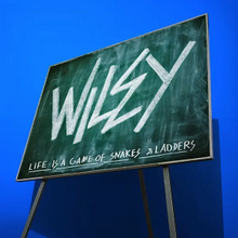 Snakes & Ladders (Wiley album).webp