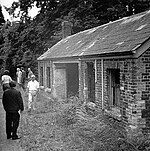 Teigngrace Halt railway station