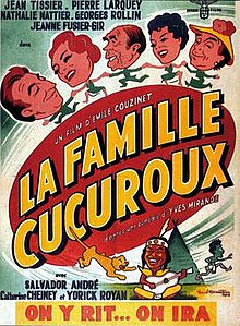 The Cucuroux Family.jpg