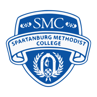 <span class="mw-page-title-main">Spartanburg Methodist College</span> Private Methodist college in Spartanburg, South Carolina, United States