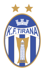 KF Tirana