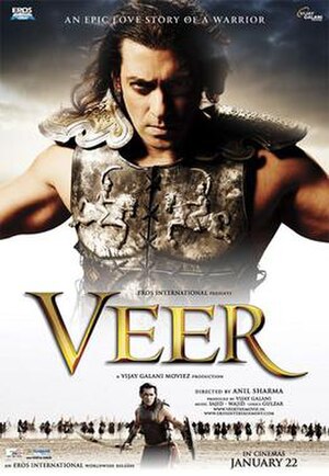 2010 Film Veer