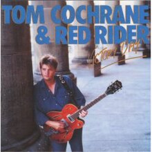 Victory Day (Tom Cochrane & Red Rider albümü - kapak resmi) .jpg