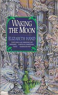 <i>Waking the Moon</i>