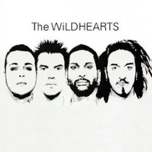 The Wildhearts (album) - Wikipedia