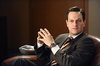 <span class="mw-page-title-main">Will Gardner</span> Fictional character from the television series The Good Wife