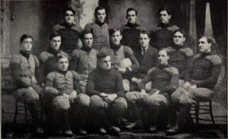 <span class="mw-page-title-main">1907 New Hampshire football team</span> American college football season
