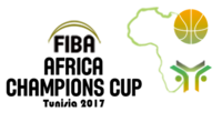 2017 FIBA Afrika Klub Champions Cup logo.png