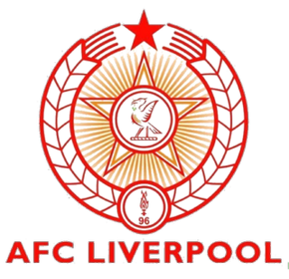 A.F.C. Liverpool English football club