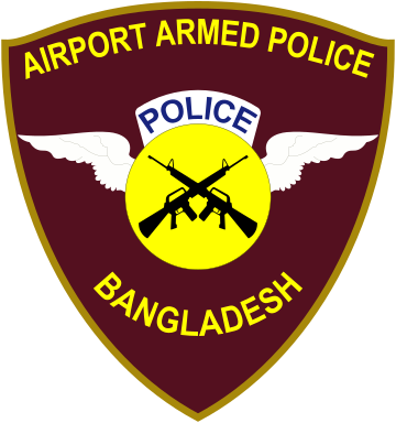 Airport Armed Police