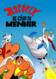 Obelix - Wikipedia