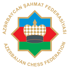 Azerbaijan Chess Federation logo.svg