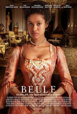 2013 Film Belle