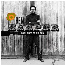 Ben Harper - Beide Seiten der Waffe.jpg