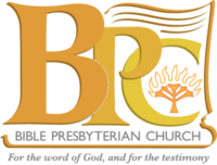 Bible Presbyterian Church logo.png