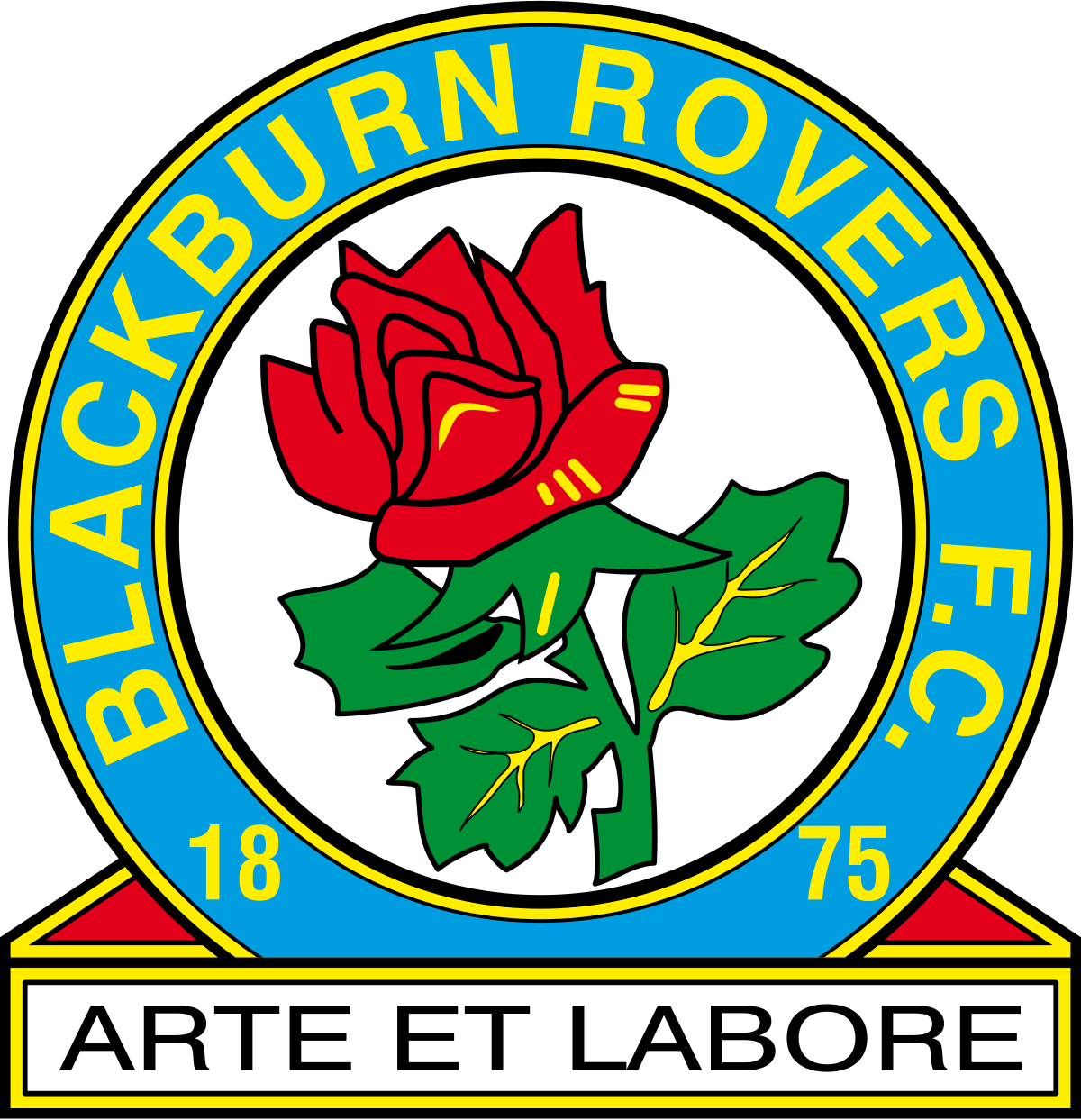 Afbeeldingsresultaat voor blackburn rovers