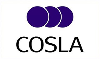 <span class="mw-page-title-main">Convention of Scottish Local Authorities</span> National association of Scottish councils