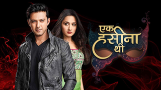 <i>Ek Hasina Thi</i> (TV series) Indian television series