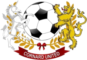 Cornard United F.c.