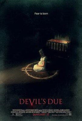 Theatrical release poster