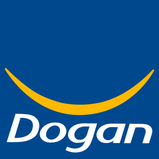 <span class="mw-page-title-main">Doğan Holding</span> Turkish conglomerate