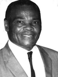 Edwin Allen Jamaican politician