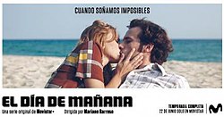 El Dia De Manana Tv Series Wikipedia