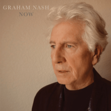 Now (Graham Nash album) - Wikipedia