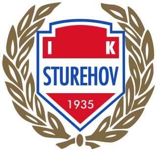 <span class="mw-page-title-main">IK Sturehov</span> Swedish football club