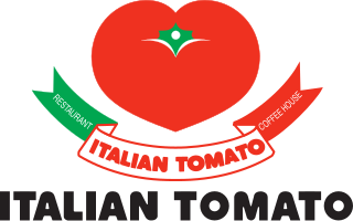 <span class="mw-page-title-main">Italian Tomato</span> Japanese restaurant company