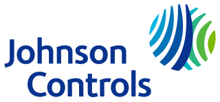 <span class="mw-page-title-main">Johnson Controls</span> Building systems and facility management firm based in Cork, Ireland