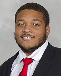 Jordan Mcnair Wikipedia