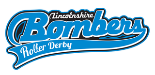 <span class="mw-page-title-main">Lincolnshire Bombers Roller Derby</span> Roller derby league