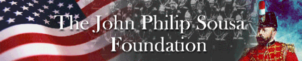 Logo John Philip Sousa Foundation.gif