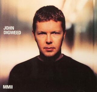 <i>MMII</i> (album) 2002 compilation album (Mixtape) by John Digweed