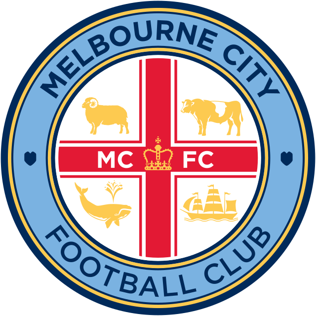 Melbourne Victory FC - Wikipedia