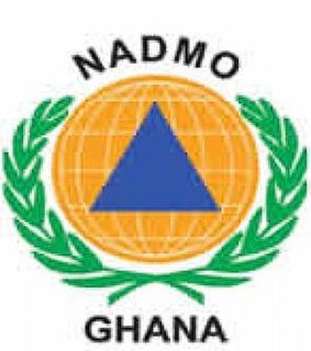 National Disaster Management Organization Government agency in Ghana