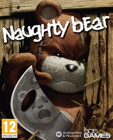 teddy bear game