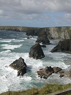 Coastline of the United Kingdom Coastlines of Great Britain, the north-east coast of Ireland, and many smaller islands