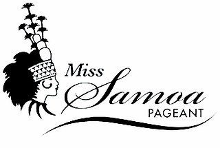 <span class="mw-page-title-main">Miss Samoa</span> National beauty pageant in Samoa