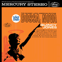 Куинси Джонс - Биг-бэнд Bossa Nova.png