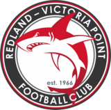 Redland-Victoria Point Sharks fc.png