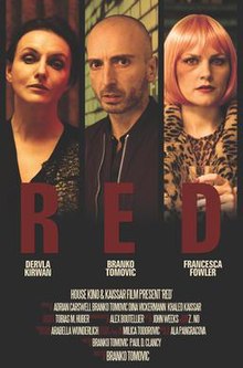 Red Meat (film) - Wikipedia