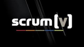 <i>Scrum V</i> Welsh TV series or programme