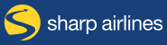 File:Sharp Airlines logo.svg